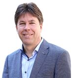 Diplom-Physiker Uwe Spadaccini